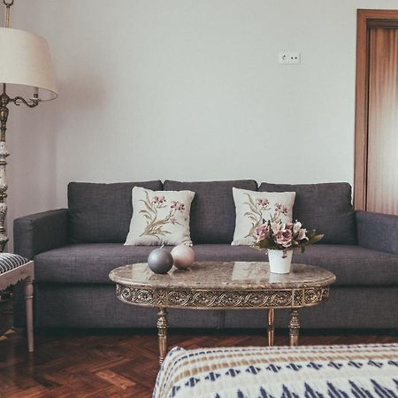 Vila Milreu Guest House Estoi Luaran gambar