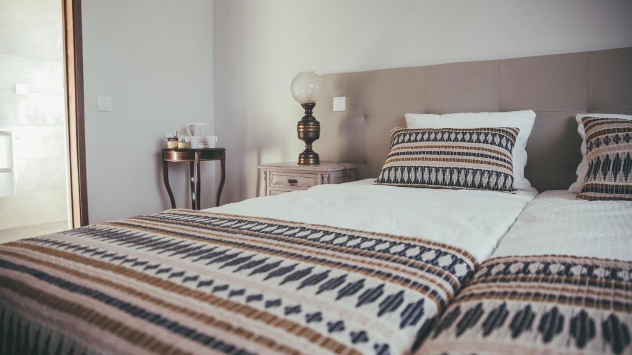 Vila Milreu Guest House Estoi Luaran gambar