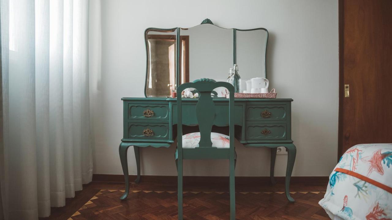 Vila Milreu Guest House Estoi Luaran gambar