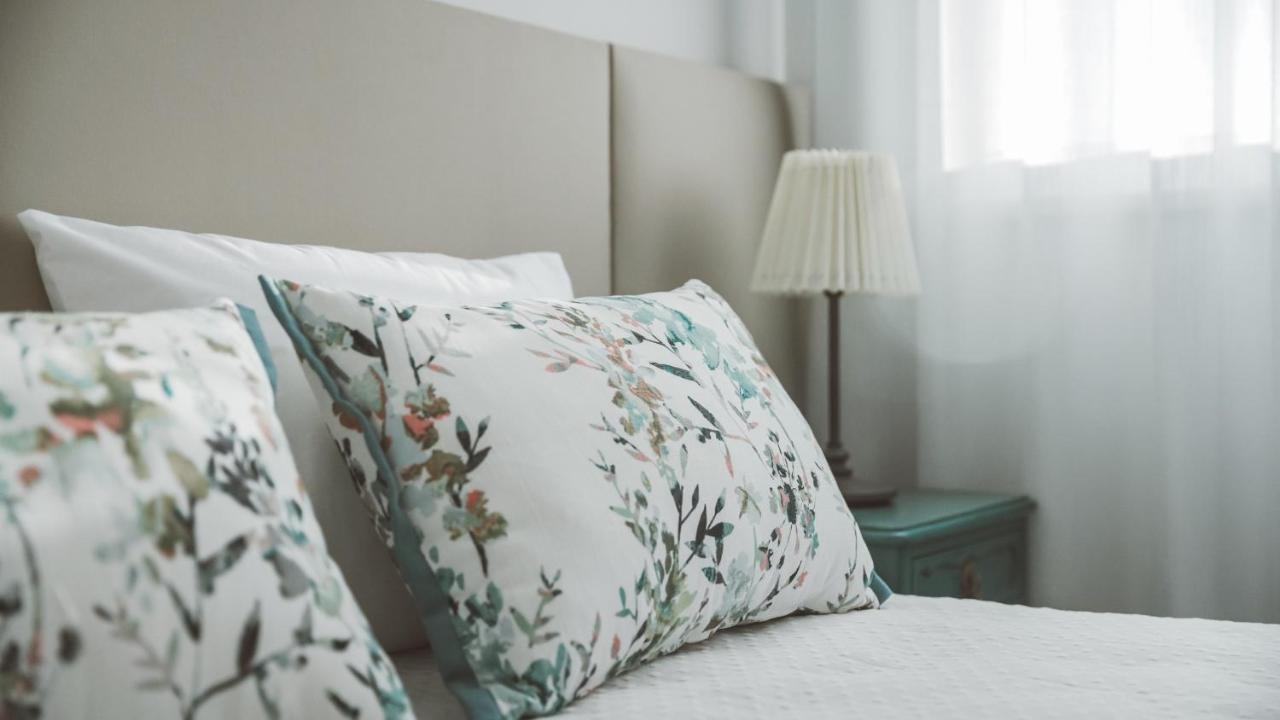 Vila Milreu Guest House Estoi Luaran gambar