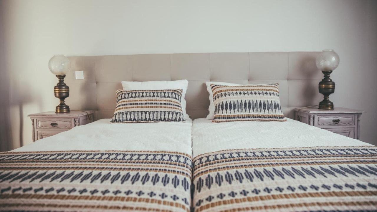 Vila Milreu Guest House Estoi Luaran gambar