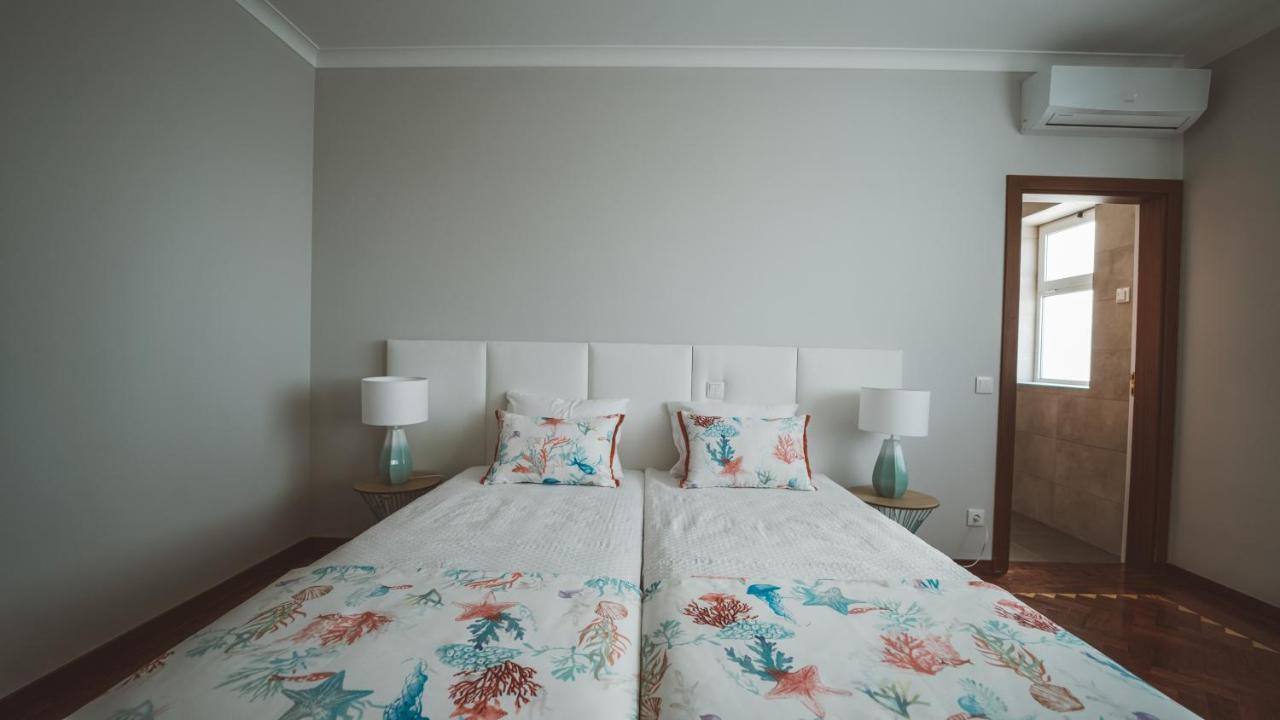 Vila Milreu Guest House Estoi Luaran gambar