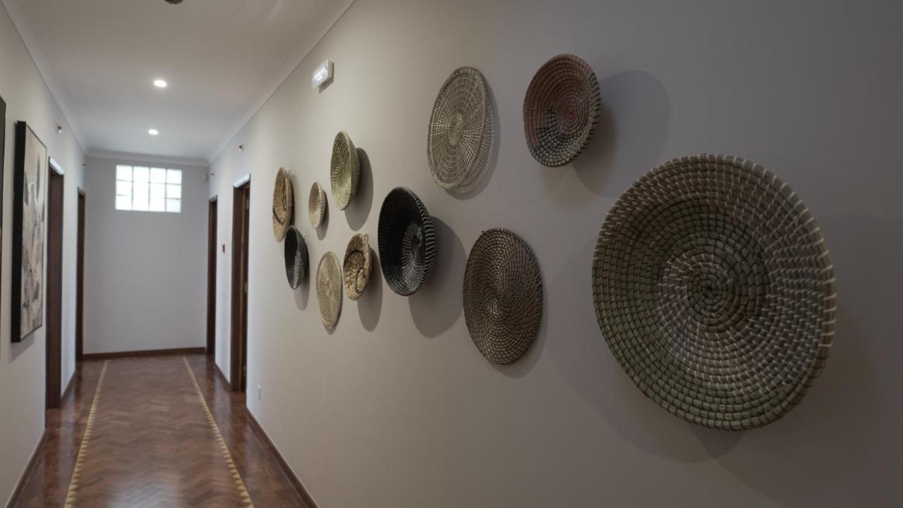 Vila Milreu Guest House Estoi Luaran gambar