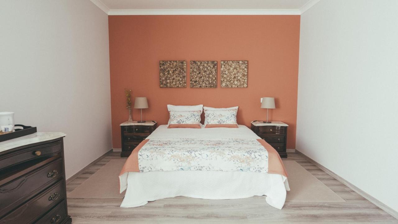 Vila Milreu Guest House Estoi Luaran gambar