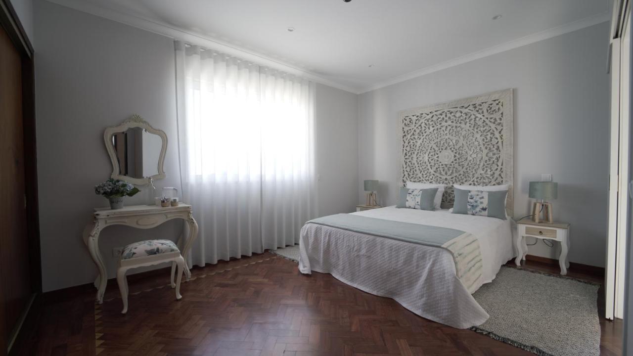 Vila Milreu Guest House Estoi Luaran gambar