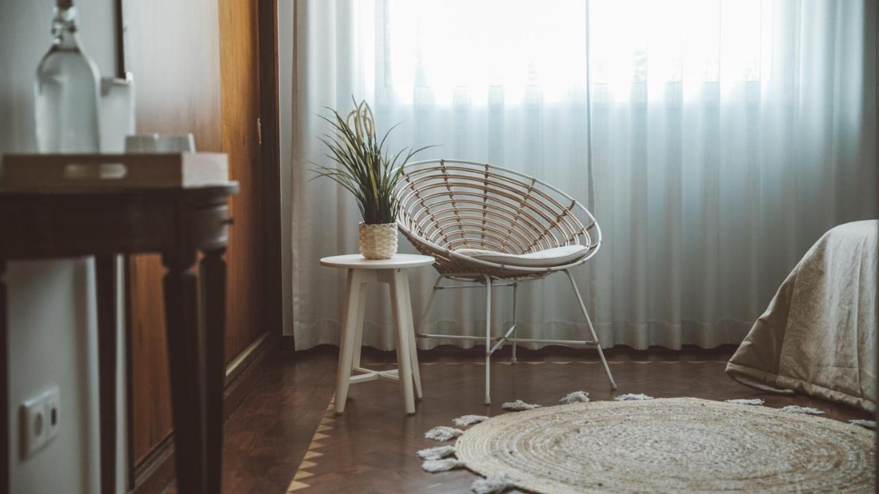Vila Milreu Guest House Estoi Luaran gambar