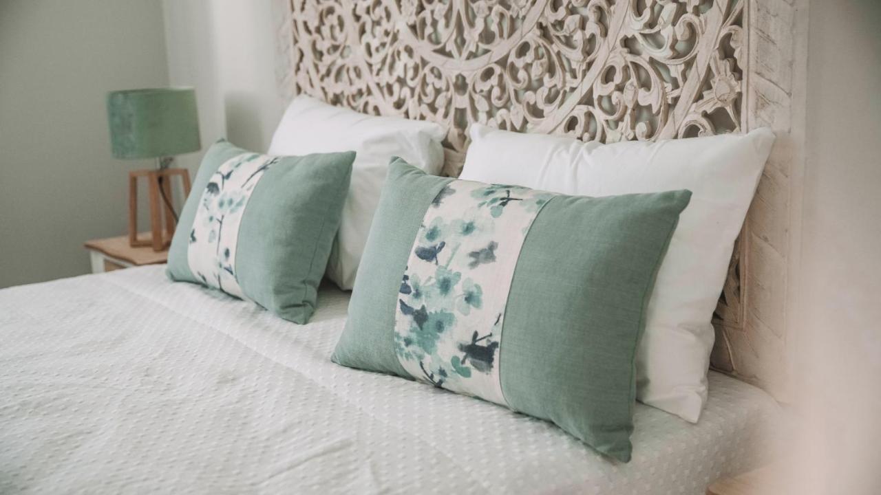 Vila Milreu Guest House Estoi Luaran gambar