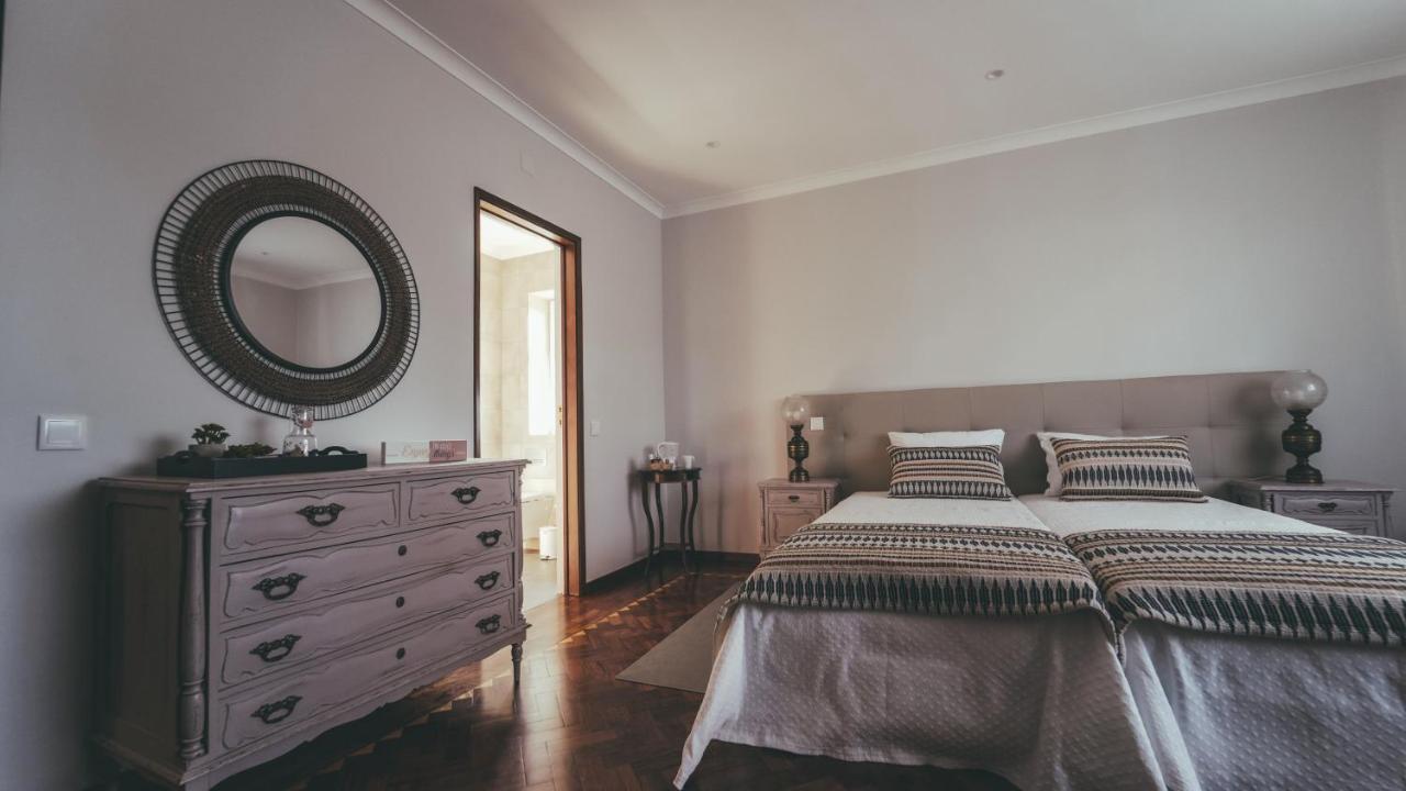 Vila Milreu Guest House Estoi Luaran gambar