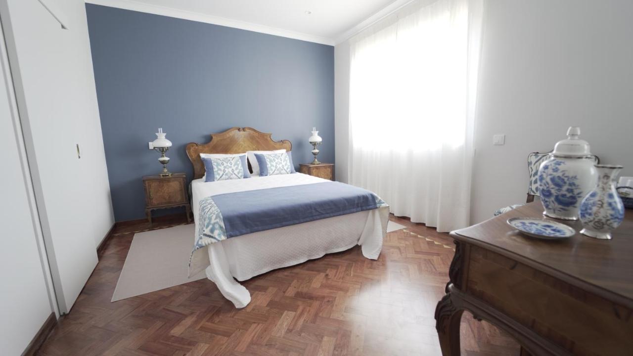Vila Milreu Guest House Estoi Luaran gambar