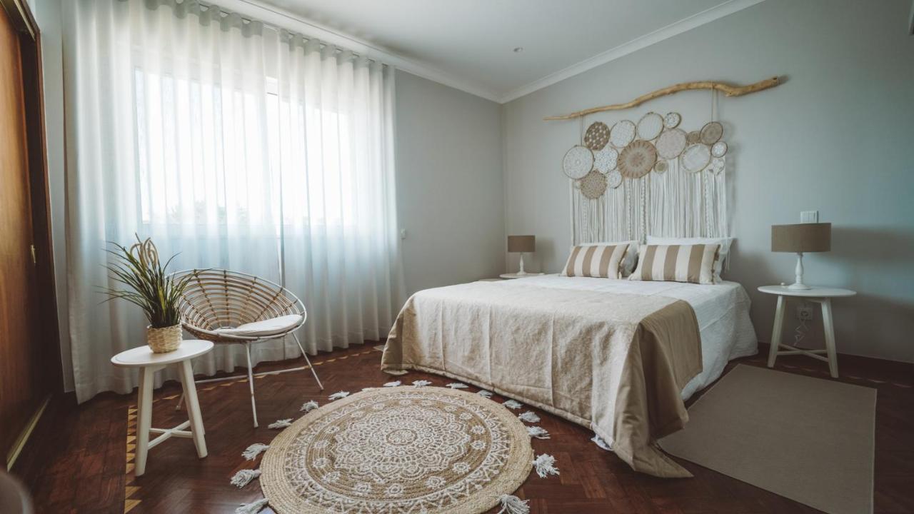 Vila Milreu Guest House Estoi Luaran gambar
