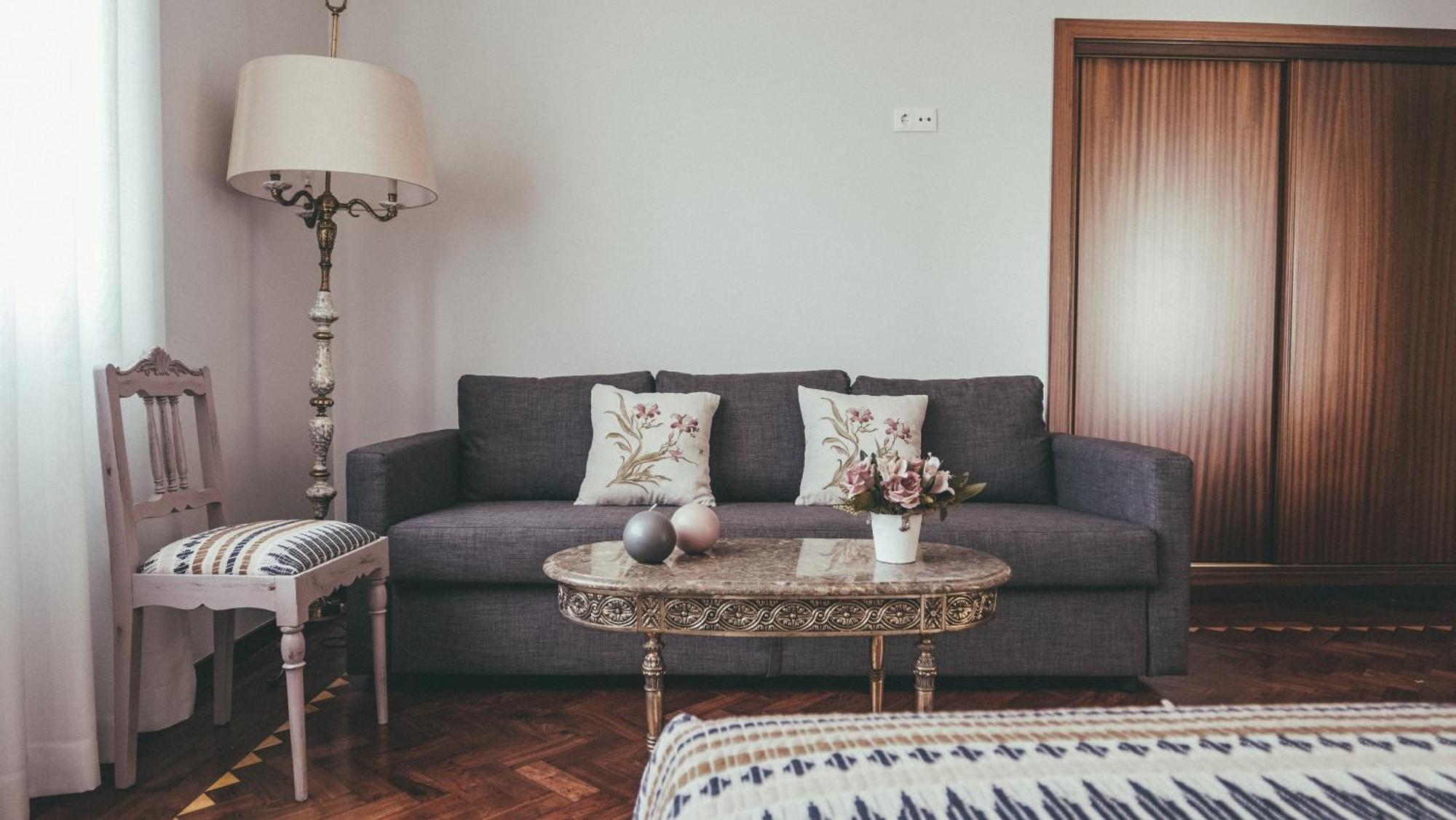 Vila Milreu Guest House Estoi Luaran gambar