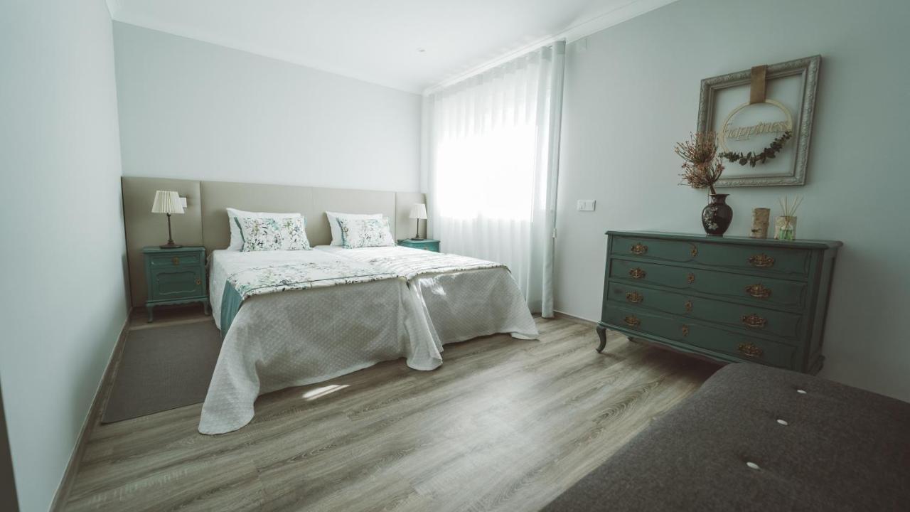 Vila Milreu Guest House Estoi Luaran gambar