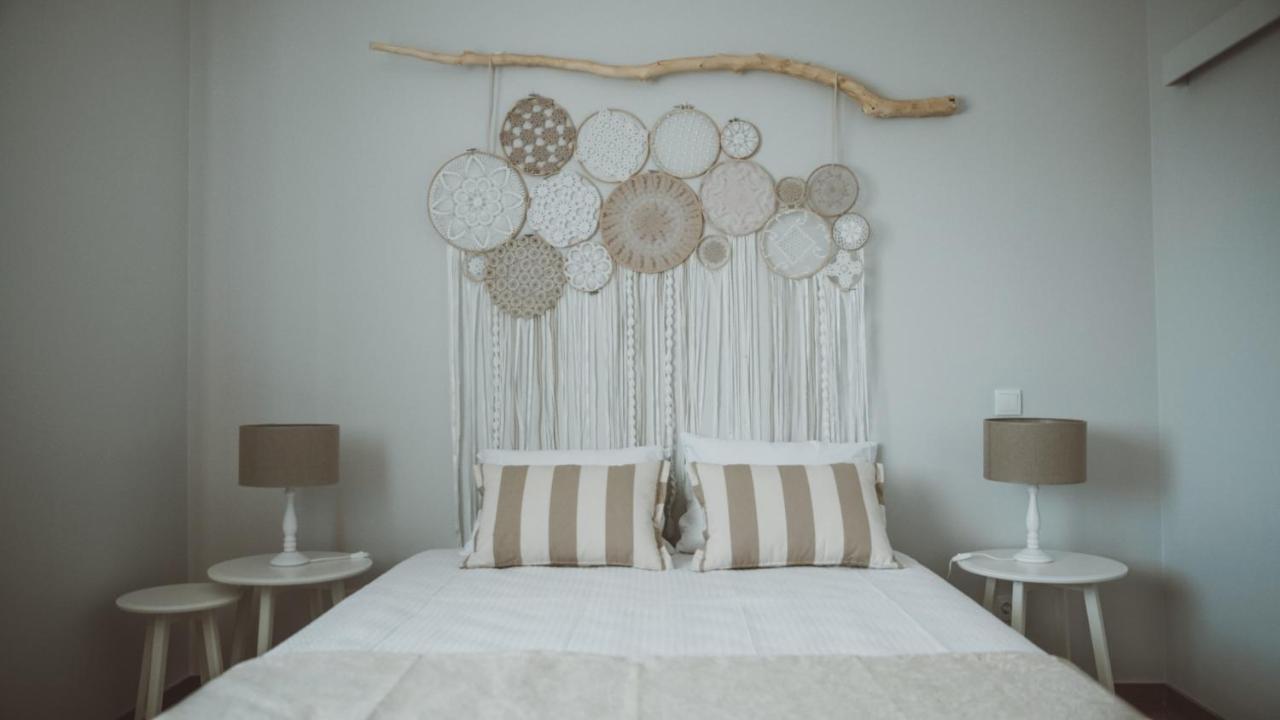 Vila Milreu Guest House Estoi Luaran gambar