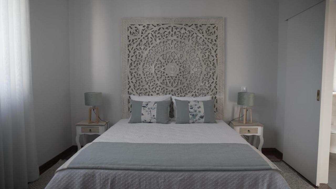 Vila Milreu Guest House Estoi Luaran gambar