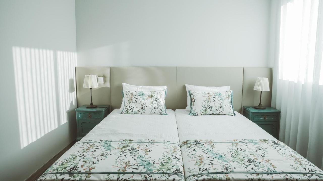 Vila Milreu Guest House Estoi Luaran gambar