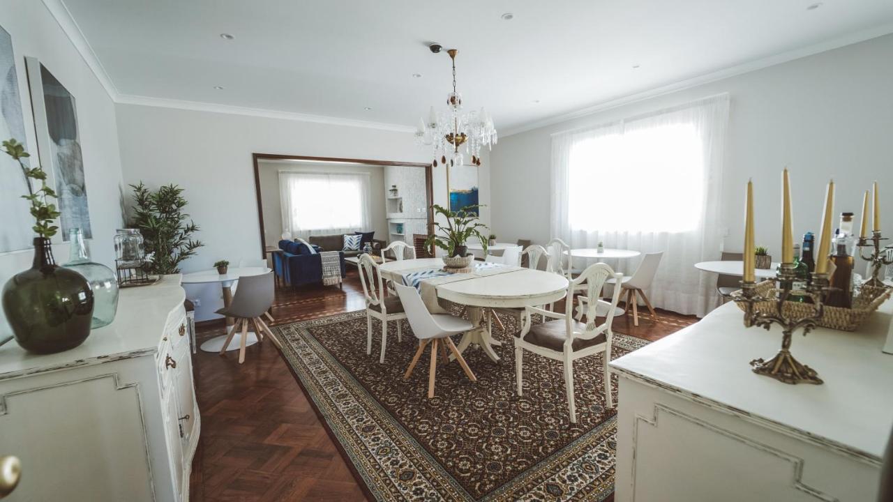 Vila Milreu Guest House Estoi Luaran gambar