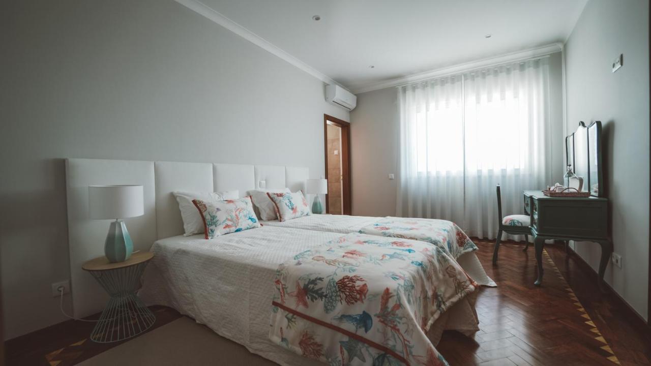 Vila Milreu Guest House Estoi Luaran gambar