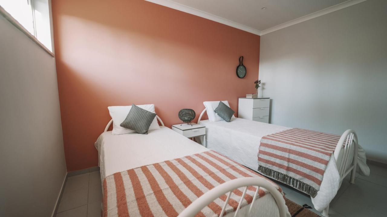 Vila Milreu Guest House Estoi Luaran gambar