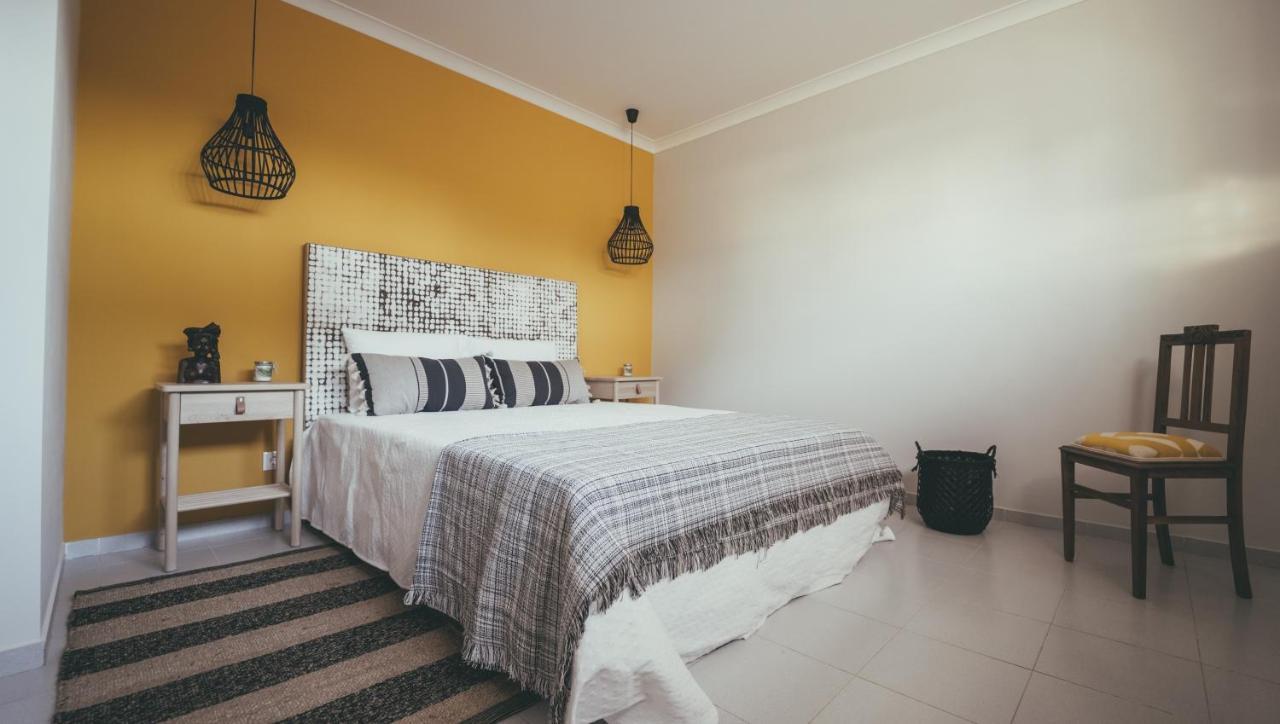 Vila Milreu Guest House Estoi Luaran gambar