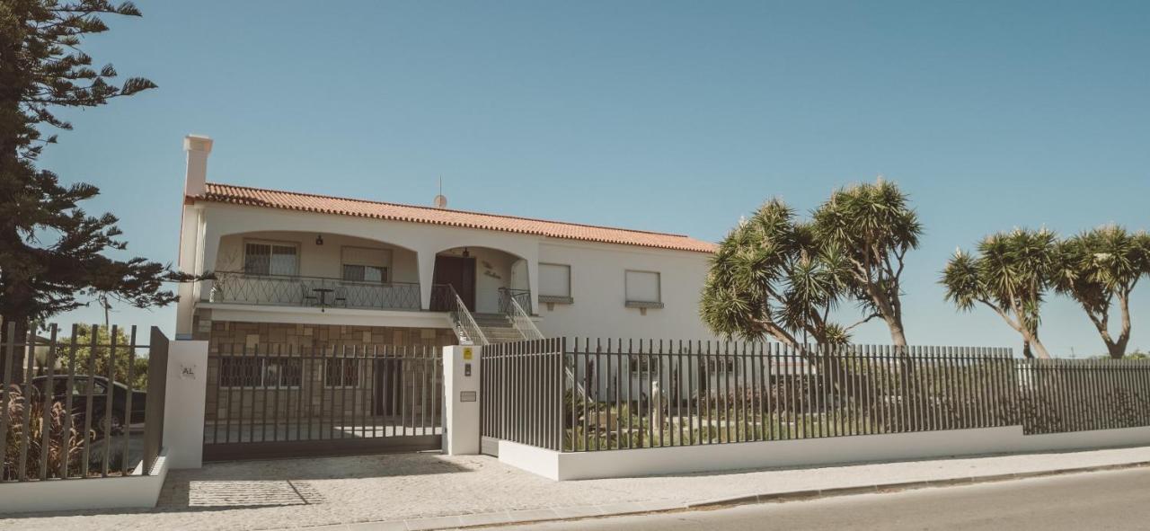 Vila Milreu Guest House Estoi Luaran gambar
