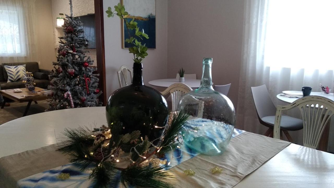 Vila Milreu Guest House Estoi Luaran gambar