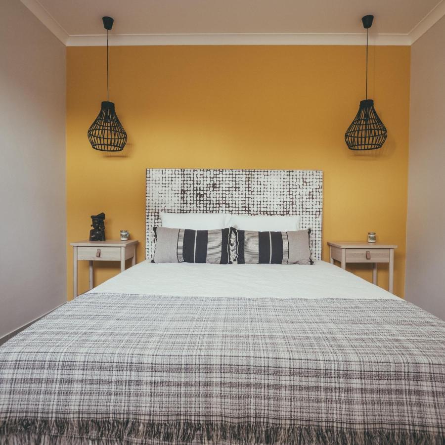Vila Milreu Guest House Estoi Luaran gambar